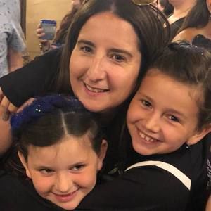 Meet your Posher, Randi